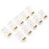 BELKIN, INC. R6G088-R-100 Belkin RJ45 Plug - RJ-45