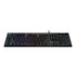 LOGITECH 920-008984  G815 LIGHTSYNC RGB Mechanical Gaming Keyboard With Low-Profile GL Tactile Key Switch