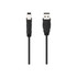BELKIN, INC. Belkin F3U133B10  10ft USB A/B Device Cable - USB cable - USB (M) to USB Type B (M) - USB 2.0 - 10 ft - for Epson WorkForce WF-2530