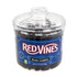 COLE & CO Red Vines 209-04500  Black Licorice Twists, 4-Lb Jar