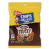 KELLOGG'S Keebler® 20900466 Mini Cookie Snack Packs, Chocolate Chip/M and Ms, 1.6 oz. Pouch, 30 Pouches/Carton