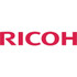 RICOH OF AMERICA INC. 406683 Ricoh 406683 Black Toner Cartridge