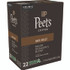 PEETS Peet's Coffee & Tea® 6547 Major Dickason's Blend K-Cups, 22/Box