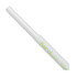LOLLICUP USA, INC. Karat Earth KE-C9330W  Giant Wrapped Paper Straws, 7-3/4in x 1/4in, White, Case Of 2000 Straws