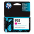 HEWLETT PACKARD SUPPLIES HP CN051AN HP 951, (CN051AN) Magenta Original Ink Cartridge