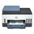 HEWLETT PACKARD SUPPLIES HP 28B98A Smart Tank 7602 All-in-One Printer, Copy/Fax/Print/Scan