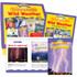 SCHOLASTIC INC Scholastic 9780545015981  Science Vocabulary Readers, Wild Weather