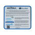 Seal Pad provides antimicrobial product protection.