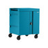BRETFORD MANUFACTURING, INC. Bretford TVC32PAC-PA  Cube - Cart - for 32 netbooks/tablets - lockable - pacific blue