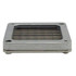 NEMCO FOOD EQUIPMENT LTD. 55424-3 Nemco 1/2in Blade Assembly, Silver