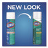 CLOROX SALES CO. 38504 CloroxPro Disinfecting Spray, Fresh, 19 oz Aerosol Spray