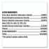 CLOROX SALES CO. 38504 CloroxPro Disinfecting Spray, Fresh, 19 oz Aerosol Spray