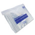 FANTAPAK MGZ2P0708 Plastic Zipper Bags, 2 mil, 7" x 8", Clear, 1,000 Bags/Box, 2 Boxes/Carton