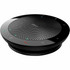 GN AUDIO USA INC. GSA7510-409 Speak 510+ MS Speakerphone - Wired/Wireless Bluetooth - Skype for Business - 4 Meeting Persons Capacity - Omni-directional Microphone(s) - Black