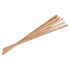 Stir up some fun in your kitchen with Eco-Products wooden sticks. Durable enough to withstand a variety of temperatures, these wooden stir sticks, which measure 7in long, make it easy to mix creamer into coffee, lemon into tea or a flavor shot in your glass of water.  Convenient and handy for use in breakrooms or kitchens.  Includes a pack of 1,000 stir sticks.  Made from renewable resources.