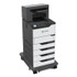 LEXMARK INT'L, INC. 50G0100 MS821dn Laser Printer