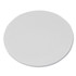 SOUTHERN CHAMPION TRAY SCT® 11205 Bright White Cake Circles, 7" Diameter, White, Paper, 100/Carton