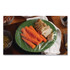 REYNOLDS FOOD PACKAGING Wrap® 904 PVC Film Roll with Cutter Box, 18" x 1,000 ft