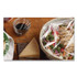 REYNOLDS FOOD PACKAGING Wrap® 904 PVC Film Roll with Cutter Box, 18" x 1,000 ft