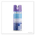 RECKITT BENCKISER LYSOL® Brand 80833EA Disinfectant Spray, Early Morning Breeze, 12.5 oz Aerosol Spray