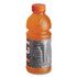 PEPSICO Gatorade® 28674 G-Series Perform 02 Thirst Quencher, Orange, 20 oz Bottle, 24/Carton