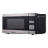 AVANTI PRODUCTS INC. Avanti MT113K3S  1.1 Cu. Ft. 1000W Microwave Oven, Silver