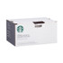 STARBUCKS COFFEE COMPANY 11018192CT Coffee, Caffe Verona, 2.7 oz Packet, 72/Carton