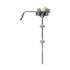 MABIS HEALTHCARE, INC. 510-1008-0000 DMI Walker Platform Attachment, Silver