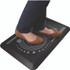 FLOORTEX FCA22032BK AFS-TEX 2000 Anti-Fatigue Mat, 20 x 32, Black