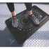 FLOORTEX FCA22032BK AFS-TEX 2000 Anti-Fatigue Mat, 20 x 32, Black
