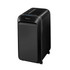 FELLOWES INC. 5501701 Fellowes Powershred LX190 100% Jam Proof 20-Sheet Cross-Cut Paper Shredder, Black