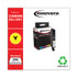 INNOVERA CLI251Y Remanufactured Yellow Ink, Replacement for CLI-251 (6516B001), 330 Page-Yield