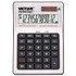 VICTOR TECHNOLOGY LLC 99901 TUFFCALC Desktop Calculator, 12-Digit LCD