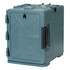 CAMBRO MFG. CO. UPCS400401 Cambro S-Series Ultra Pan Carrier, 25inH x 18inW x 26-1/4inD, Slate Blue