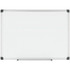 BI-SILQUE VISUAL COMM.PROD. CR1501170MV Bi-silque Bi Office Maya Magnetic Dry-Erase Whiteboard, 960in x 484in, Aluminum Frame With Silver Finish