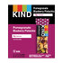 KIND INC. 17221 KIND Snack Bars, Pomegranate Blueberry Pistachio, 1.4 Oz, Box Of 12