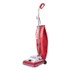 ELECTROLUX FLOOR CARE COMPANY Sanitaire® SC886G TRADITION Upright Vacuum SC886F, 12" Cleaning Path, Red