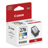 INNOVERA Canon® 4987C001 4987C001 (CL-276XL) Chromalife 100 High-Yield Ink, 300 Page-Yield, Tri-Color