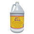 A.J. FUNK AND CO Sparkle 20500 Glass Cleaner, 1 gal Bottle Refill
