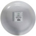 VERTEX CHINA Hoffman CAT-16/6  Vertex China Catalina Collection Narrow Rim Plates, 10-1/2in, Bright White, Case Of 12 Plates