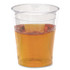 WNA, INC. P20 Comet Plastic Portion/Shot Glass, 2 oz, Clear, 50/Pack, 50 Packs/Carton