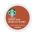 STARBUCKS COFFEE COMPANY 011111157CT Breakfast Blend Coffee K-Cups, 96/Carton