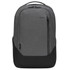 TARGUS, INC. TBB58602GL Targus Cypress Hero EcoSmart Backpack With 15.6in Laptop Pocket, Light Gray