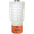 RUBBERMAID 402369  Commercial T-Cell Odor Control Refill, Mango Blossom