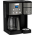 CONAIR CORPORATION Cuisinart SS-15BKSP1  SS-15BKSP1 12-Cup Coffee Center, Black