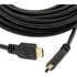 UNIRISE USA, LLC Unirise HDMI-MM-40F-UT  HDMI Audio/Video Cable - 40 ft HDMI A/V Cable for Audio/Video Device - HDMI Male Digital Audio/Video - HDMI Male Digital Audio/Video - 36 AWG