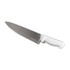 HOFFMAN TECHNOLOGIES Dexter-Russell CH220KWCHEF10 Hoffman Chef Knives, 10in, White, Case Of 36 Knives