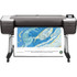 HP INC. HP 1VD88B#BCB  DesignJet T1700dr PostScript Color Inkjet Large-Format Printer