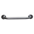 MABIS HEALTHCARE, INC. 521-1530-0618 DMI Textured Steel Bath And Shower Grab Bar, 18inH x 2inW x 3inD, Silver