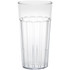 CAMBRO MFG. CO. CAMNT20152 Cambro Newport Styrene Tumblers, 22 Oz, Clear, Pack Of 36 Tumblers